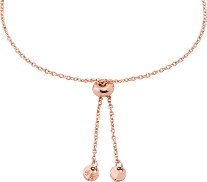 Immagine prodotto Michael Kors Bracciale premium (21.60 cm, Argento)