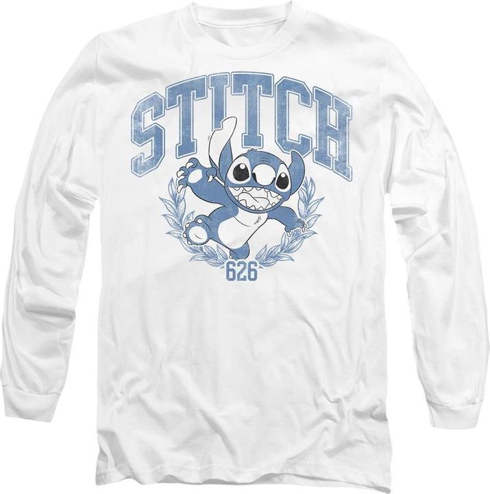 Produktbild Lilo & Stitch TShirt Langärmlig (XL)