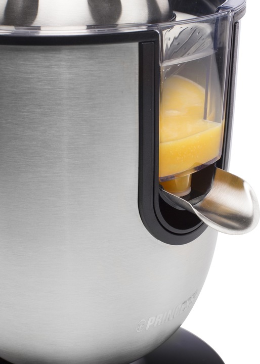 Actual product image Princess Citrus Press