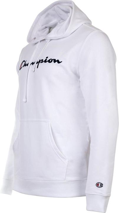 Produktbild Champion Sweatshirt Casual Locker sitzend Hooded Sweatshirt (M)