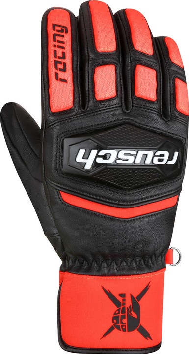 Actual product image Reusch World Cup Warrior Team (9.5)