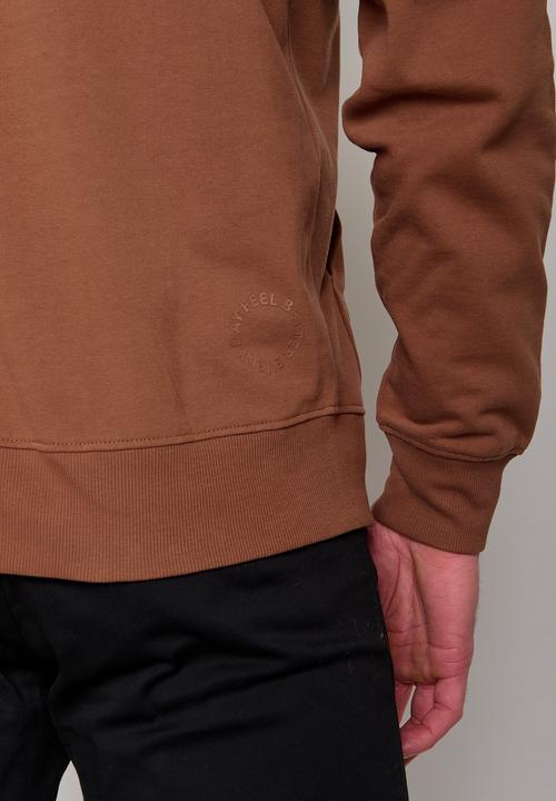 Produktbild Greenbomb Hoodie Lifestyle Run (XXL)