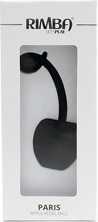 Immagine prodotto Rimba Sfera a cono di Parigi nera