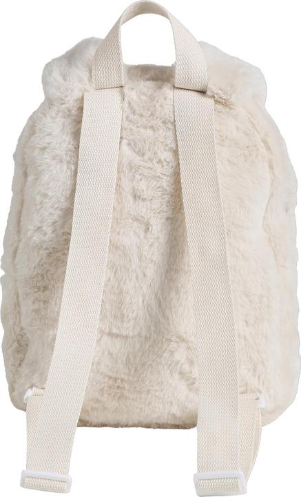 Image du produit Vertbaudet Kinder Kita-Rucksack HÄSCHEN aus Webpelz