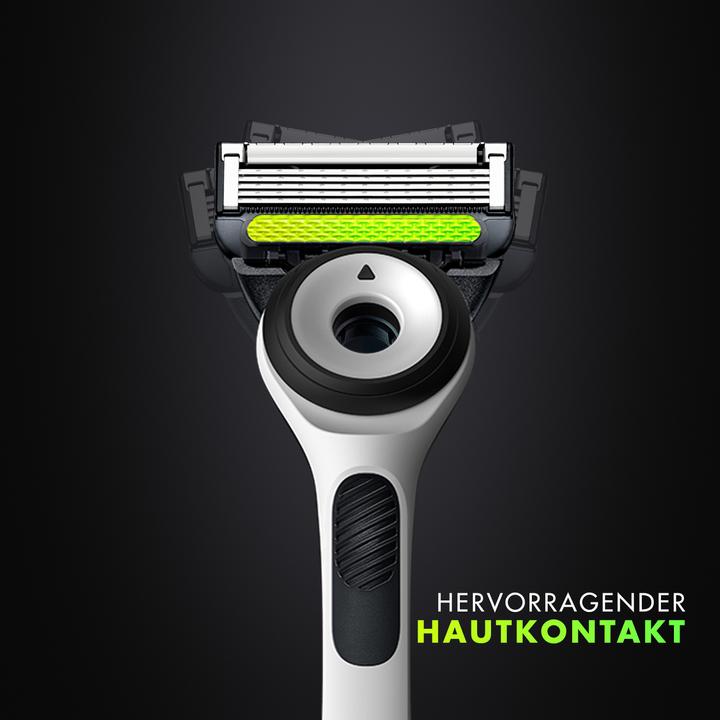 Produktbild Gillette Labs