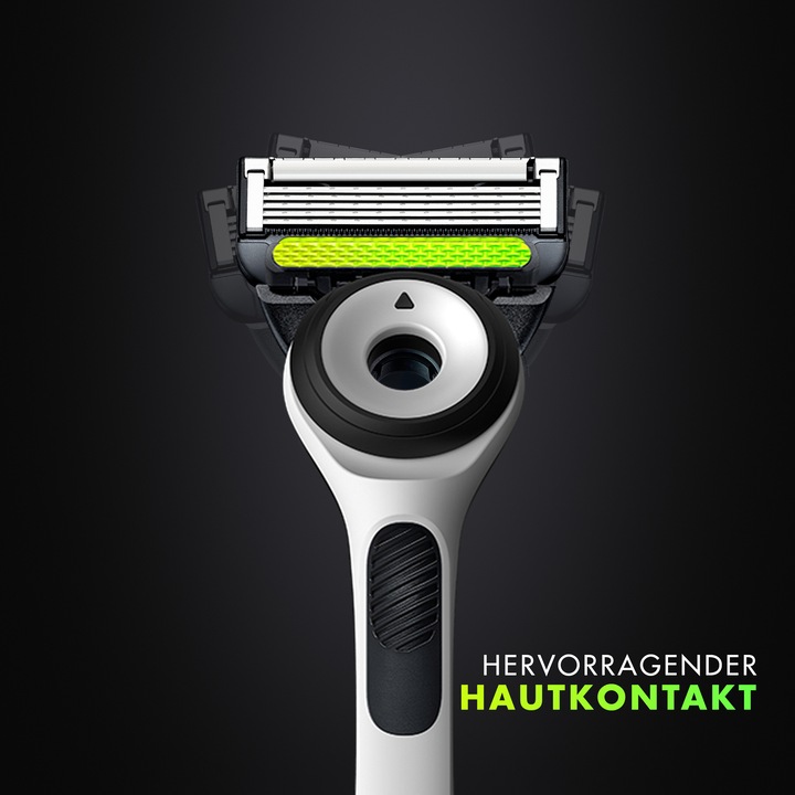 Image du produit Gillette Set (Set soin rasage, Set soin de la barbe)