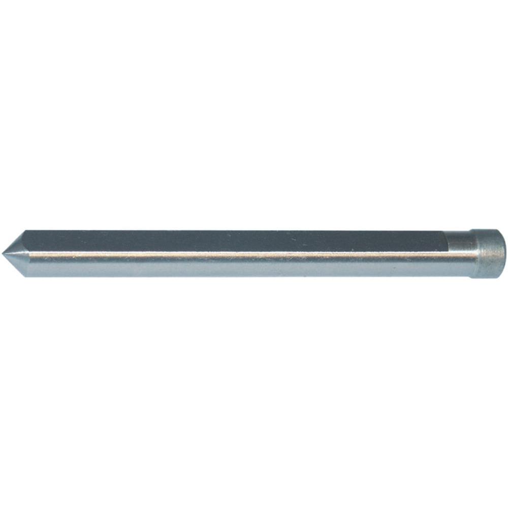 Magni, Lochsäge, Führungsstift 6,35x102mm für Kernb. 50mm Alfra (10.2 Zentimeter)