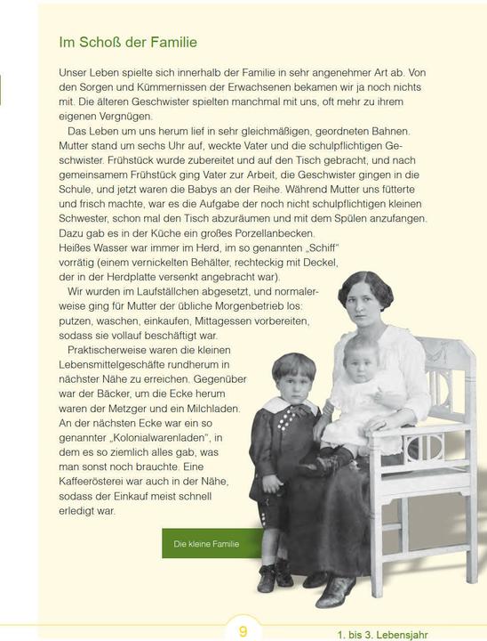 Produktbild Wir vom Jahrgang 1930 (Deutsch, Hans J. Kever, 2020)