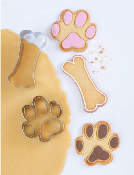 Produktbild Städter Hundesnack Ausstecher-Set