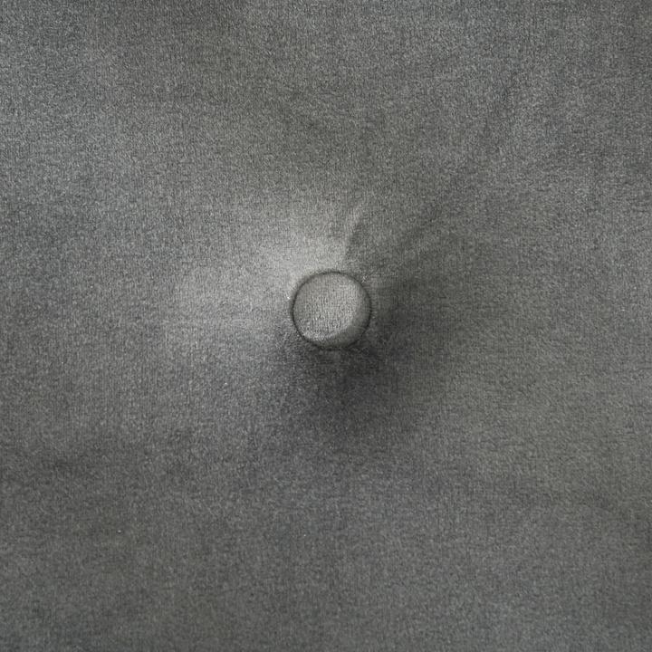 Immagine prodotto Homcom Schlafsofa Polyester, Stahl Grau (2 posti)