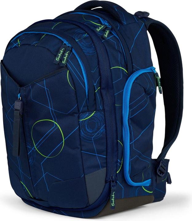 Actual product image Satch Match (30 l)