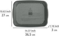 Produktbild Wenko Shari (36.50 cm)