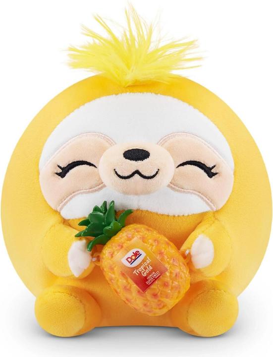 Immagine prodotto Snackles - Series 2 - Medium 14 inch -INT - 35cm! Assorted - (77573) (35 cm)