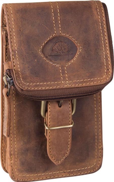 Immagine prodotto Greenburry Cintura vintage in pelle 10 cm