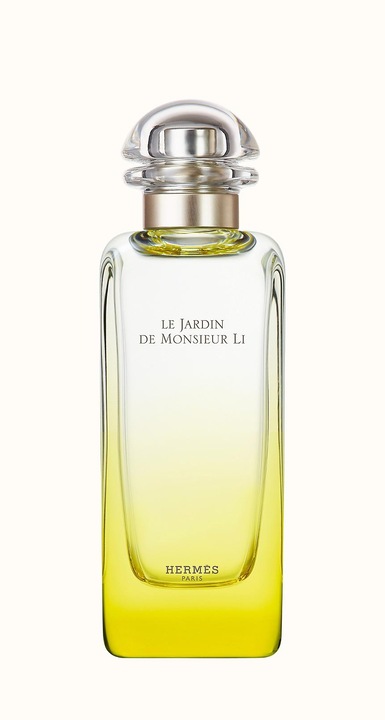 Image du produit Hermès Le Jardin de Monsieur Li (Eau de toilette, 100 ml)