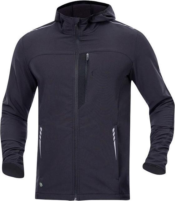 Produktbild Ardon Softshell Jack Bre Stretch Dark Gray 2xl (XXL)