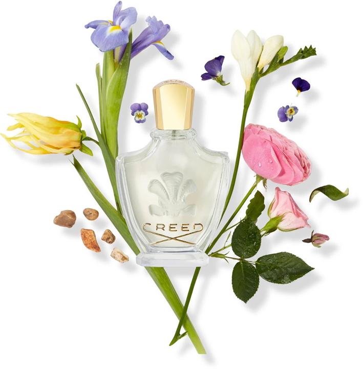 Image du produit Creed Millesime Fleurissimo (Eau de parfum, 75 ml)