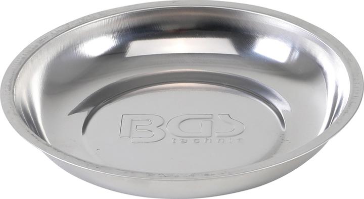 Actual product image BGS Magnetic Shell Stainless Steel Ø 150 mm