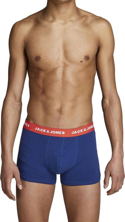 Actual product image Jack & Jones 5er-Pack Boxershorts (L, 5-pack)