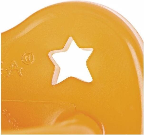 Immagine prodotto Hevea Star and Moon (1 x, a partire da 3 M.)