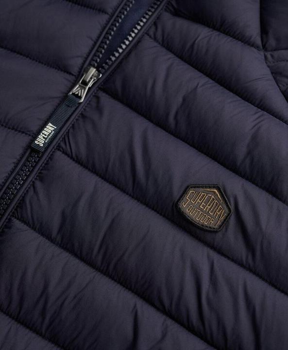 Image du produit Superdry Veste légère Fuji à capuche (XL)
