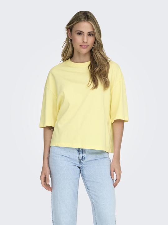 Immagine prodotto Only Onllara S/S Boxy Tee Jrs (M)
