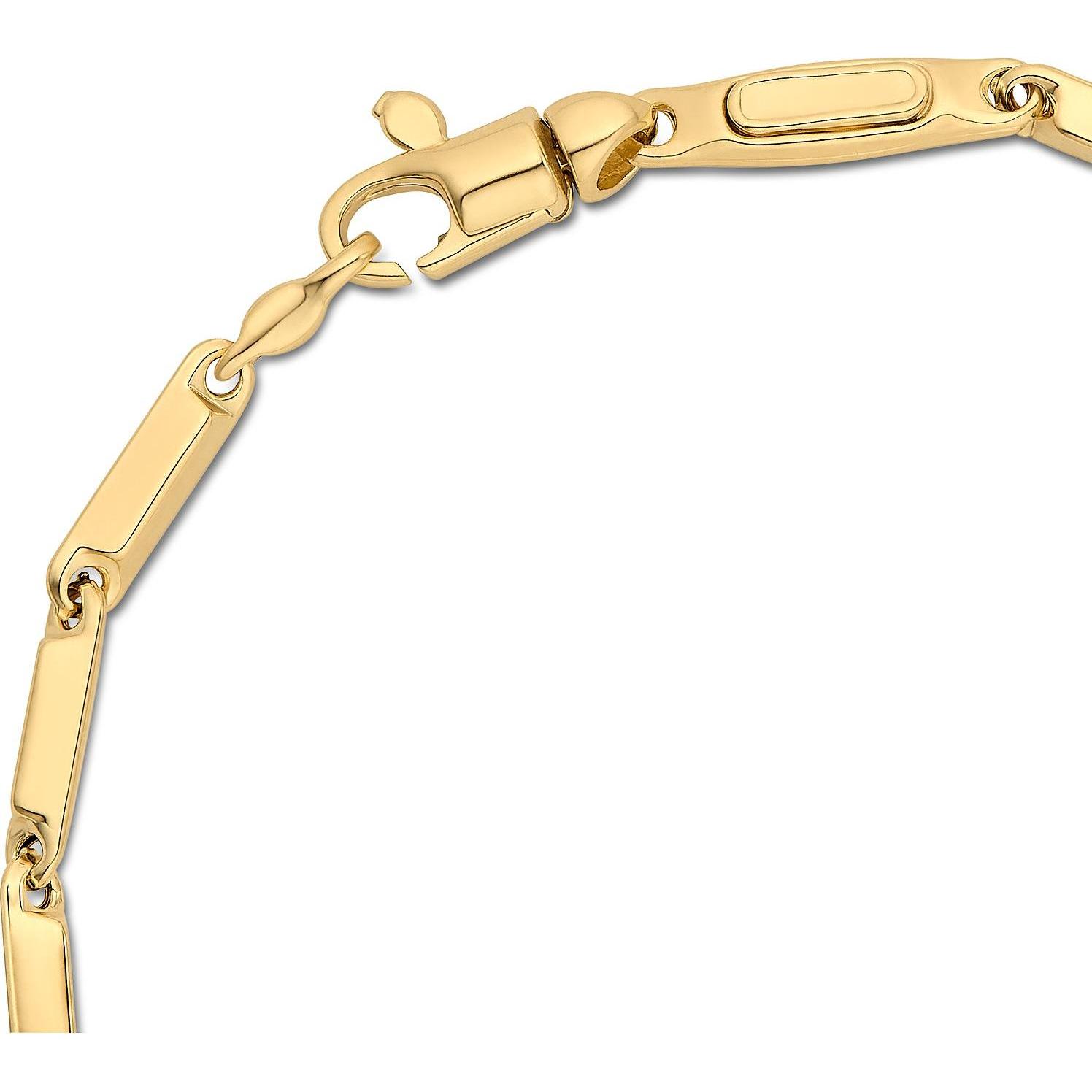 Thumbnail - Christ, Armschmuck, Armband, (20.50 cm, 585er Gelbgold)