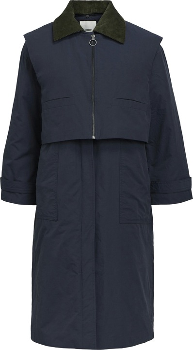 Immagine prodotto Object Cappotto lungo 2 in 1 (42)