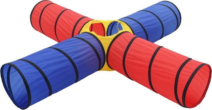 Produktbild vidaXL Spieltunnel