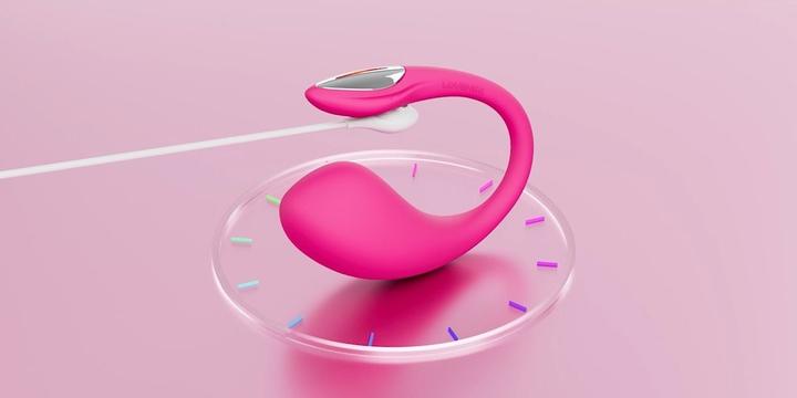 Productafbeelding Lovense Lush 4