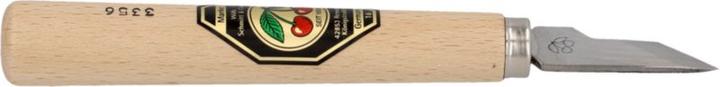 Actual product image Kirschen Carving knife booklet (35 mm)
