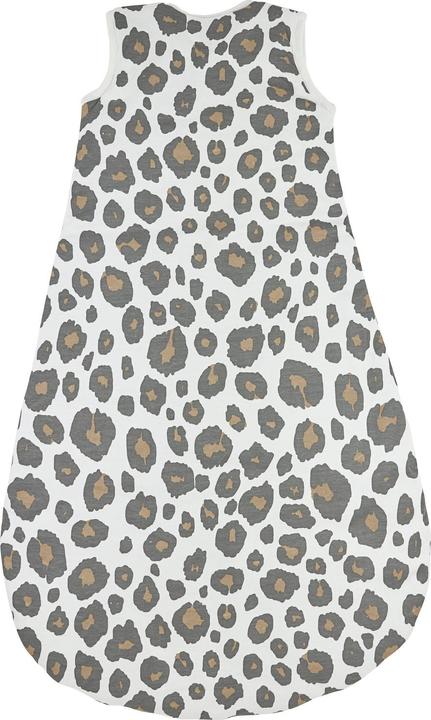 Produktbild Meyco Schlafsack Rund Panther - Neutral - 98cm (98 cm)