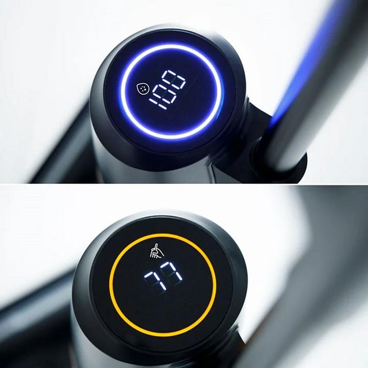 Produktbild Taurus Wet & Dry WaterPro EST9489290L (Saugen + Wischen)