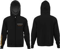 Immagine prodotto Continental Giacca con zip Gravity nera S (S)