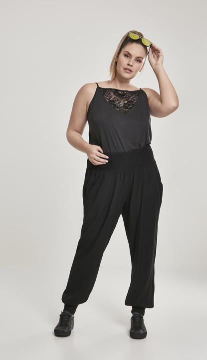 Actual product image Urban Classics Ladies Sarong Pants (5XL)