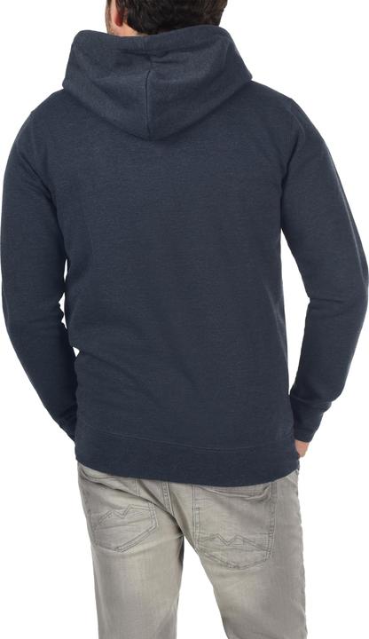 Image du produit Solid BertiZip - Sweat à capuche zippé - Homme (L)