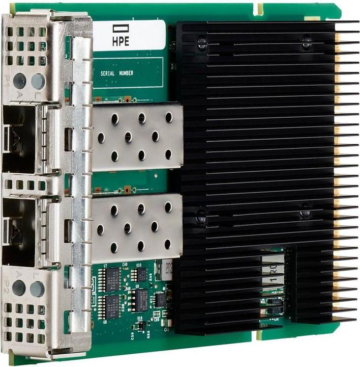 HPE Broadcom BCM57414 Ethernet