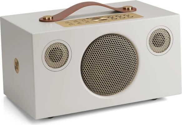 Produktbild Audio Pro C5 MkII W (Bluetooth, Airplay 2, Chromecast)