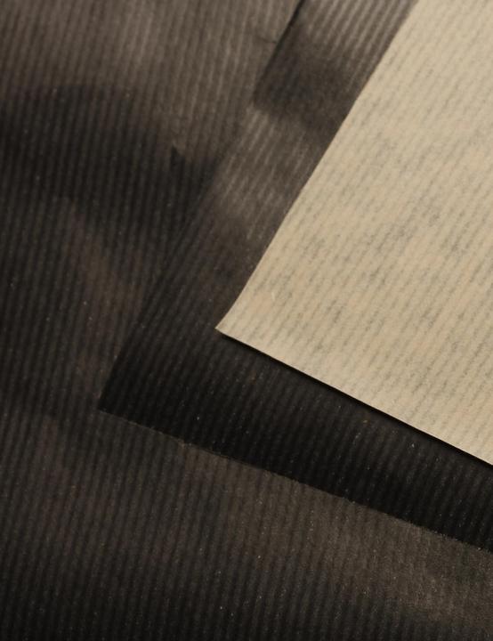 Actual product image Clairefontaine Block kraft paper A5 (90 g/m², 1 x)