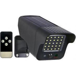 Tracer 47655 Sentinel Camera Dummy, Telecamera di rete, Nero