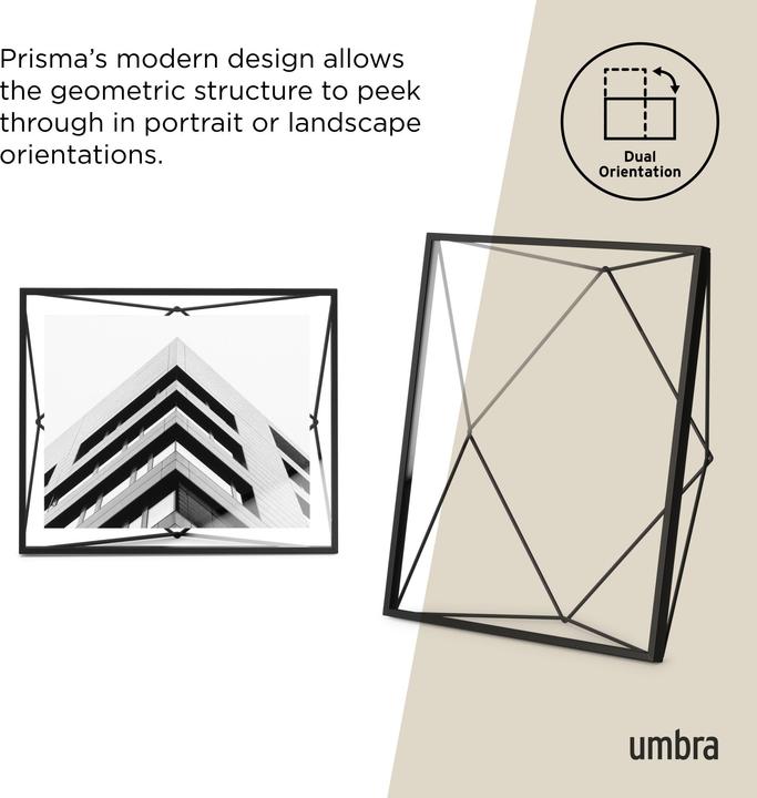 Produktbild Umbra Prisma (20 x 25 cm)
