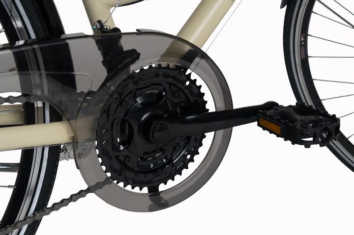 Produktbild Trekkingrad 28" Montreal 21 Gänge (48 cm)