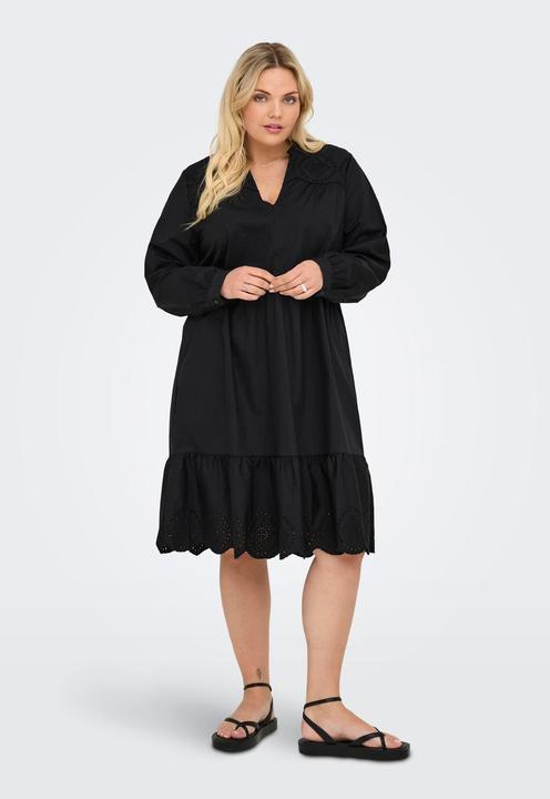 Immagine prodotto Only CAROLIVIA Kurzes Kleid Kleid (54)