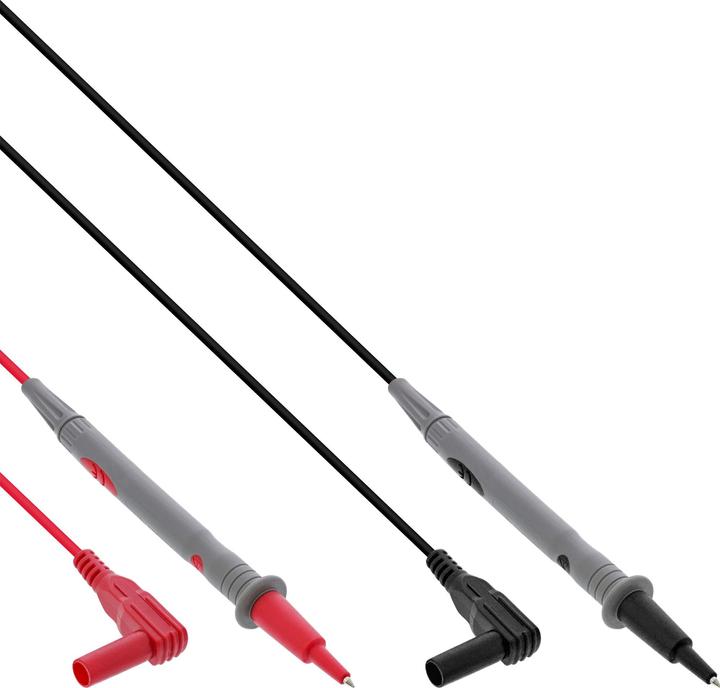Produktbild InLine Multimeter 3-in-1