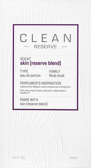 Produktbild Clean Reserve Blend (Eau de Parfum, 100 ml)