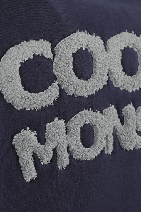 Actual product image Sesame Street Cookie Monster (3XL)