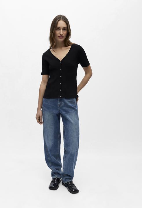 Produktbild Object Kurzarm Strickjacke (XL)