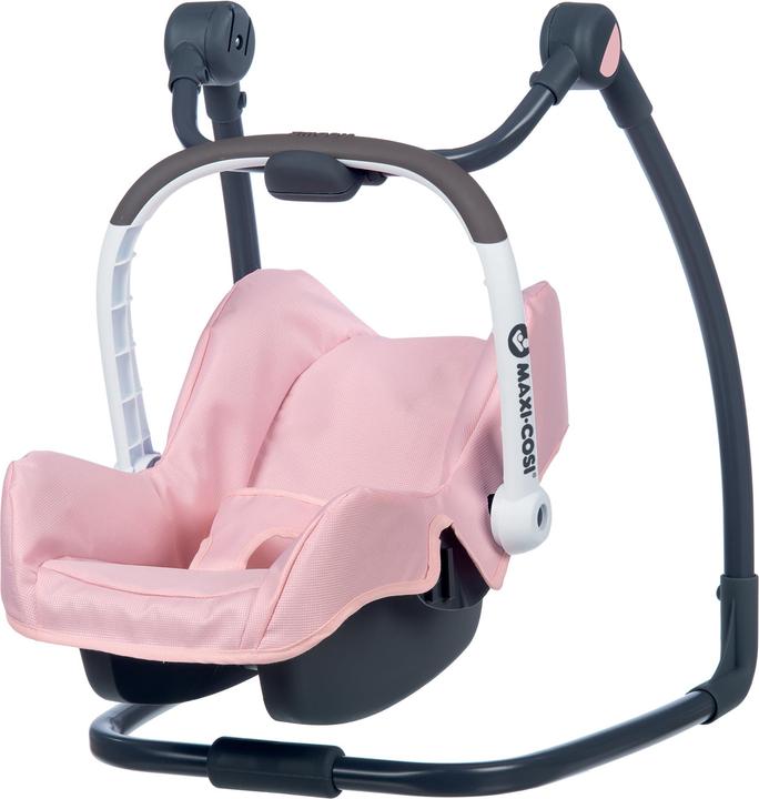 Actual product image Smoby Maxi-Cosi Seat+High Chair