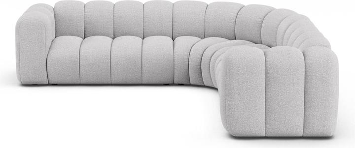 Produktbild Micadoni Lupine (Ecksofa)