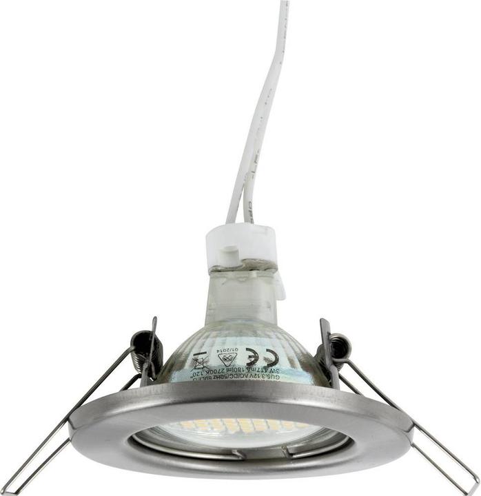 Image du produit Heitronic Luminaires encastrés (GU5.3)
